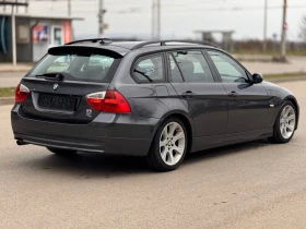 BMW 320 Мултиволан, ксенон, рекаро салон, навигация | Auto.bg — изображение 7