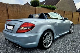 Mercedes-Benz SLK R171 ���������  | Mobile.bg � ����� ������ 2