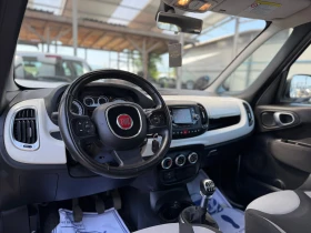 Fiat 500L / LIVING / TWINAIR TURBO/ EURO 5 /  | Mobile.bg � ����� ������ 9