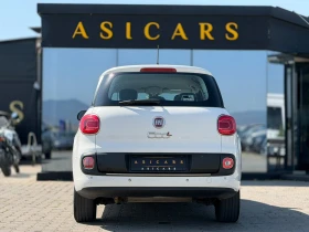 ����� �� �������� �� Fiat 500L / LIVING / TWINAIR TURBO/ EURO 5 / 