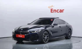 BMW 840 840d xDrive M Sport Gran Coupe/ДИСТРОНИК/360/ОБДУХ