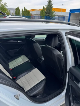 VW Golf Variant 7.5R, 2.0TSI, 4x4, DSG, 310hp, 420Nm | Mobile.bg � ����� ������ 10