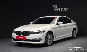 BMW 520 520i Luxury