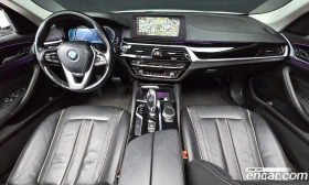 BMW 520 520i Luxury - 15790 € - 58380800 7