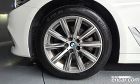 BMW 520 520i Luxury - 15790 € - 58380800 5