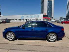 Audi A4 S-line / Quattro / Сервизна История - 17700 € - 98573519 8