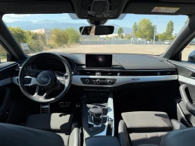 Audi A4 S-line / Quattro / Сервизна История - 17700 € - 98573519 13