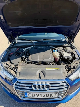 Audi A4 S-line / Quattro / Сервизна История - 17700 € - 98573519 17