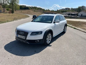 Audi A4 Allroad 2.0 Tdi 170кс