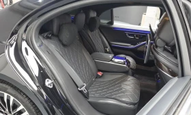 Mercedes-Benz S 580 | Mobile.bg � ����� ������ 11