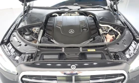 Mercedes-Benz S 580 | Mobile.bg � ����� ������ 6