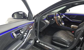 Mercedes-Benz S 580 | Mobile.bg � ����� ������ 10