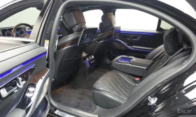 Mercedes-Benz S 580 | Mobile.bg � ����� ������ 12
