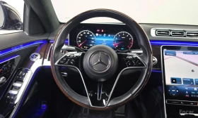 Mercedes-Benz S 580 | Mobile.bg � ����� ������ 13