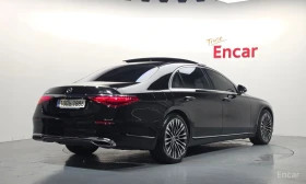 Mercedes-Benz S 580 | Mobile.bg � ����� ������ 2