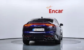 Kia Stinger 3.3 GT ACRO EDITION | Mobile.bg � ����� ������ 4