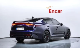 Kia Stinger 3.3 GT ACRO EDITION | Mobile.bg � ����� ������ 2