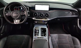 Kia Stinger 3.3 GT ACRO EDITION | Mobile.bg � ����� ������ 5