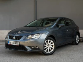 Seat Leon 1.6TDI DSG