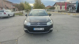 Citroen C5 2.0HDi * Кожа* Navi&Carplay*  - 3800 € - 55842941 1