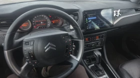 Citroen C5 2.0HDi * Кожа* Navi&Carplay*  - 3800 € - 55842941 6
