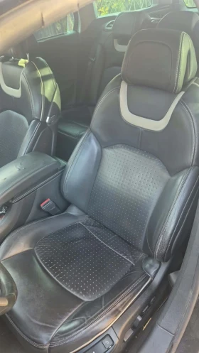 Citroen C5 2.0HDi * Кожа* Navi&Carplay*  - 3800 € - 55842941 9