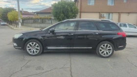Citroen C5 2.0HDi * Кожа* Navi&Carplay*  - 3800 € - 55842941 2
