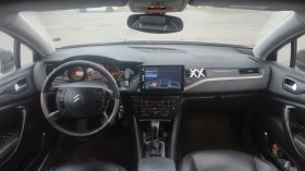 Citroen C5 2.0HDi * Кожа* Navi&Carplay*  - 3800 € - 55842941 5