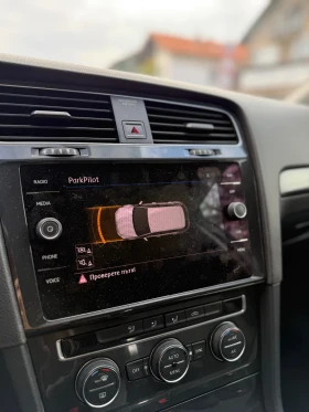 VW Golf 7.5, 1.6 DSG - 8500 € - 14341321 8