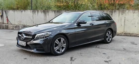 Mercedes-Benz C 220 - 18700 € - 85635052 2