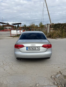 Audi A4 2.0 TDI - 6000 € - 48871150 5