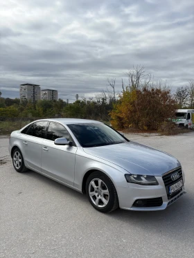 Audi A4 2.0 TDI - 6000 € - 48871150 7