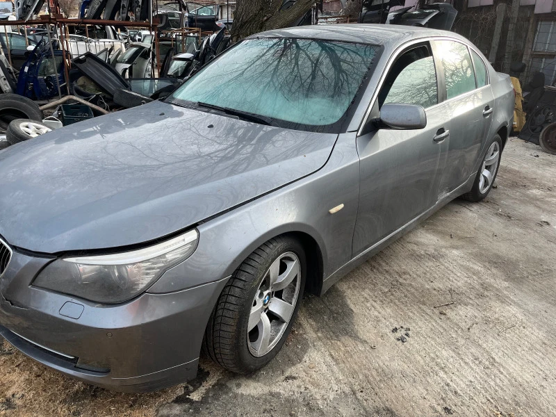 BMW 530 306D3, снимка 4 - Автомобили и джипове - 47047133