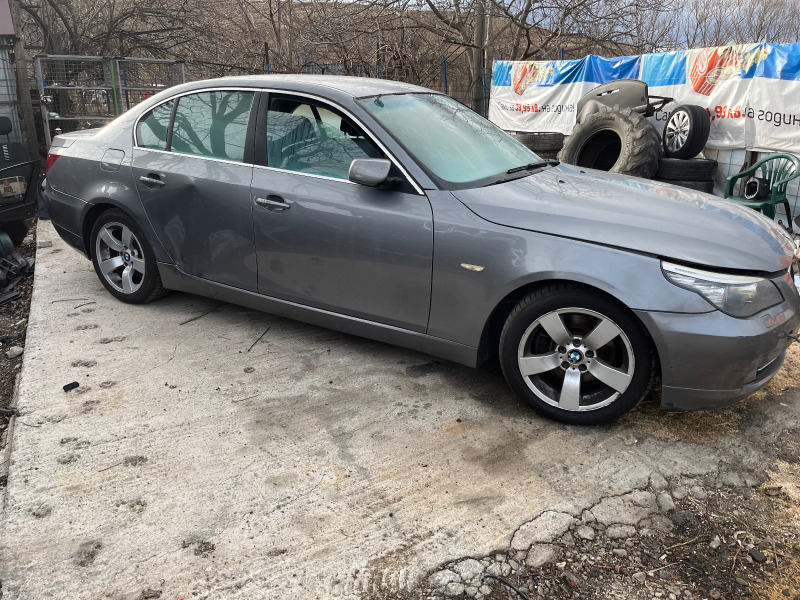 BMW 530 306D3, снимка 2 - Автомобили и джипове - 45711207