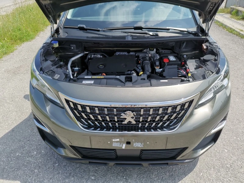 Peugeot 3008 1.5HDI 130cv E6D, снимка 11 - Автомобили и джипове - 40734736