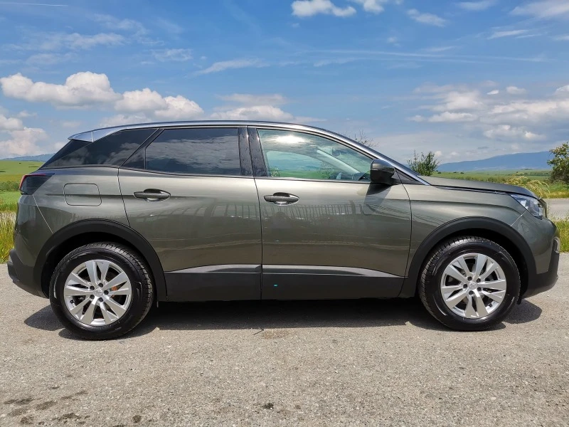 Peugeot 3008 1.5HDI 130cv E6D, снимка 2 - Автомобили и джипове - 40734736