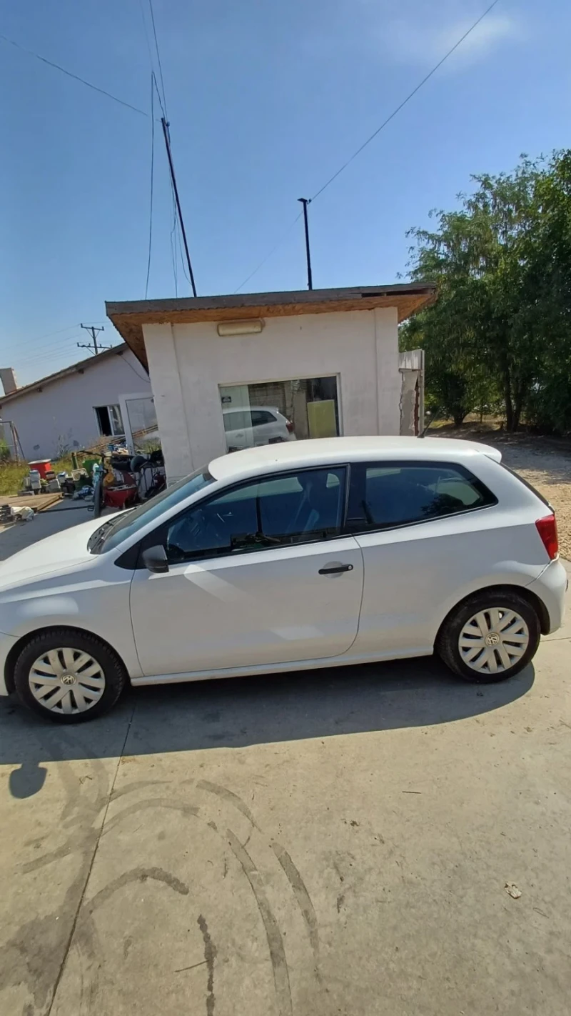 VW Polo, снимка 3 - Автомобили и джипове - 47116630