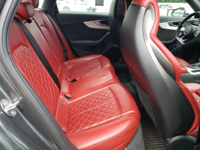 Audi S4 PREMIUM PLUS* BANG&OLUFSEN, снимка 9 - Автомобили и джипове - 47385407