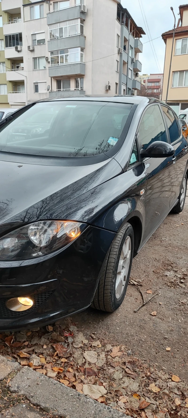 Seat Altea, снимка 2 - Автомобили и джипове - 48256776