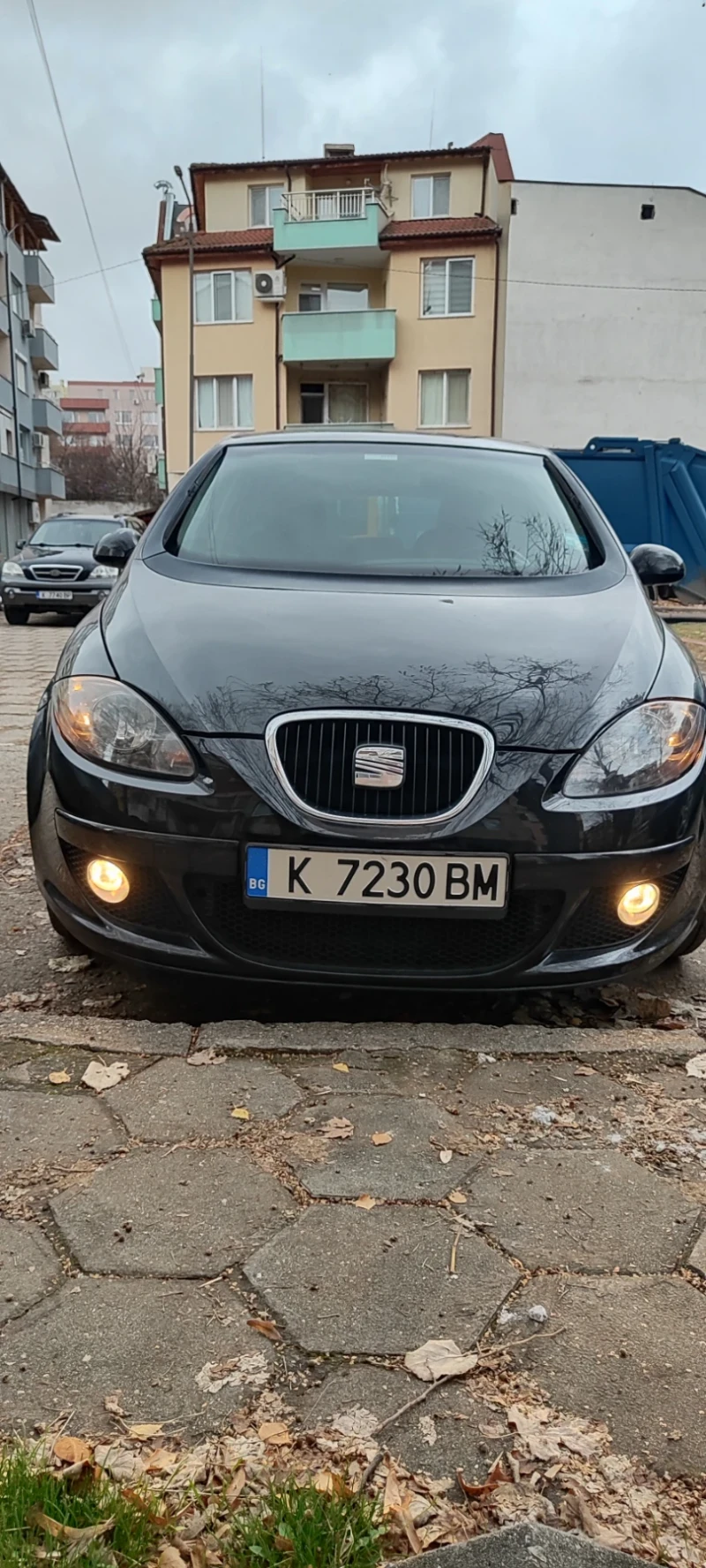 Seat Altea, снимка 1 - Автомобили и джипове - 48256776