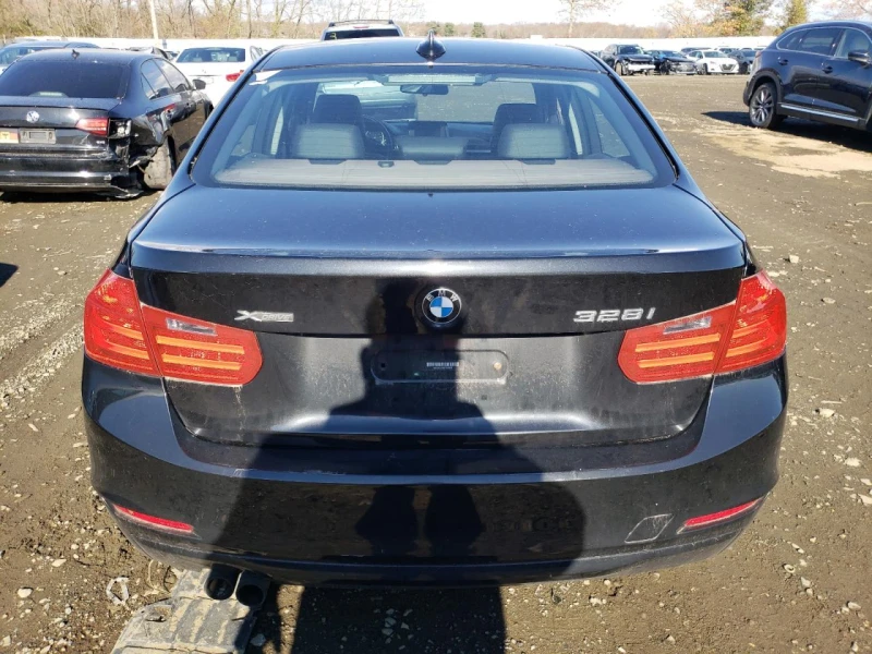 BMW 328 * XI* ФИКСИРАНА ЦЕНА* , снимка 6 - Автомобили и джипове - 48286587