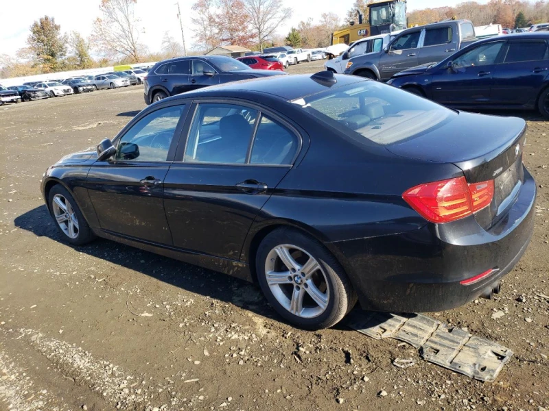 BMW 328 * XI* ФИКСИРАНА ЦЕНА* , снимка 4 - Автомобили и джипове - 48286587