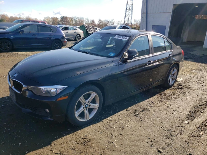 BMW 328 * XI* ФИКСИРАНА ЦЕНА* , снимка 2 - Автомобили и джипове - 48286587