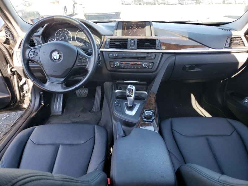 BMW 328 * XI* ФИКСИРАНА ЦЕНА* , снимка 7 - Автомобили и джипове - 48286587