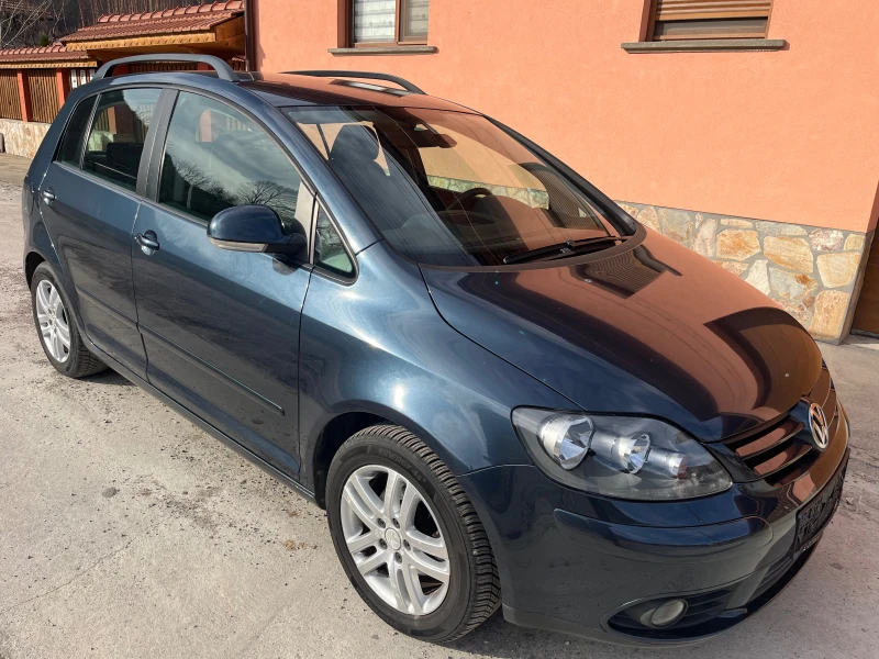 VW Golf 1.6i ITALIA 86000KM!!!, снимка 1 - Автомобили и джипове - 48424505