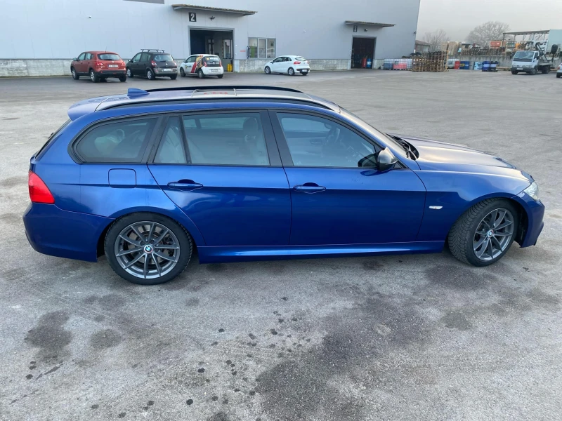 BMW 325, снимка 6 - Автомобили и джипове - 48911305