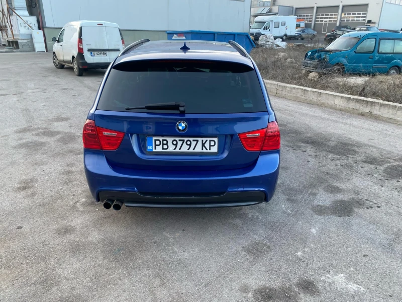 BMW 325, снимка 4 - Автомобили и джипове - 48911305