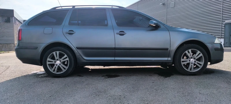 Skoda Octavia, снимка 8 - Автомобили и джипове - 48918173