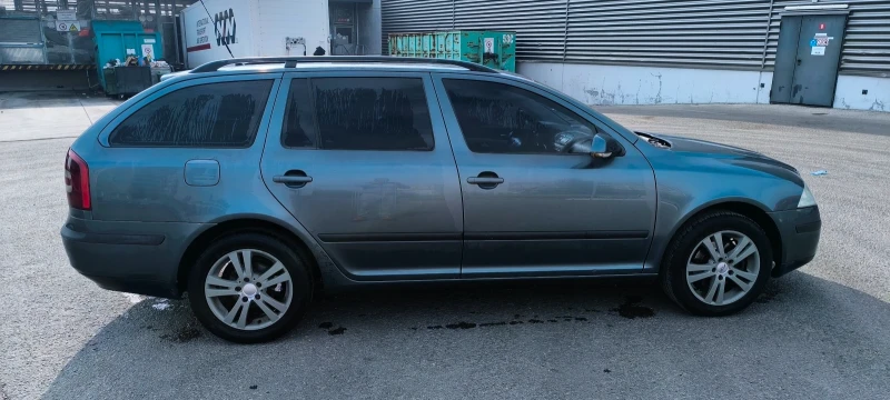 Skoda Octavia, снимка 6 - Автомобили и джипове - 48918173