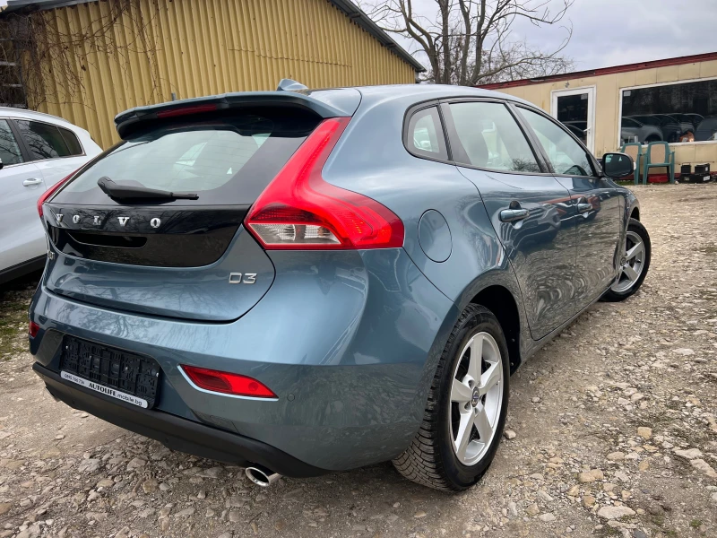 Volvo V40 2.0D3 150K.S. DIGITAL CAMERA, снимка 2 - Автомобили и джипове - 48954953